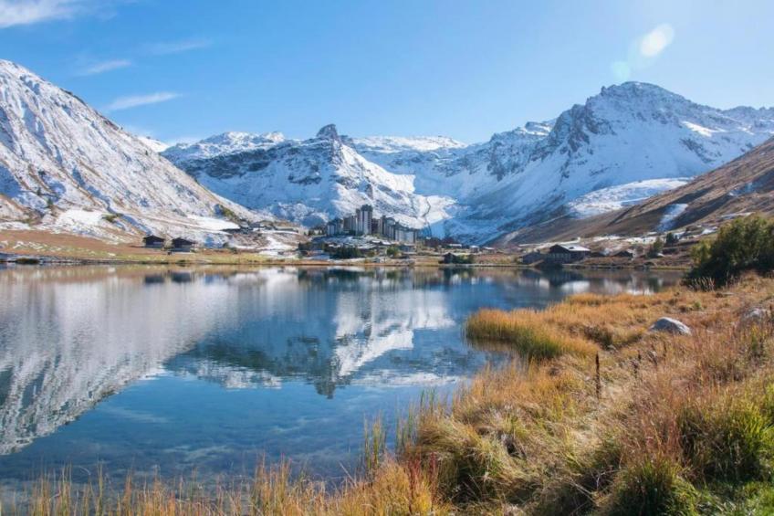 Résidence L'Altaviva - foto 27