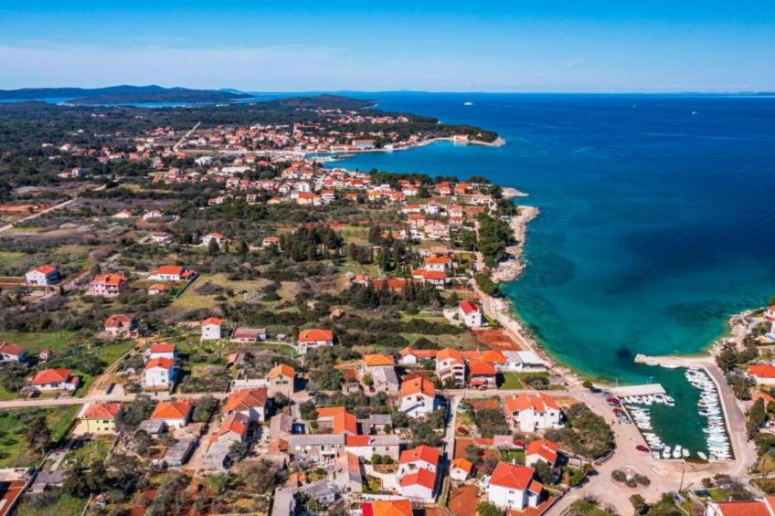 Apartment Serđa - Two Bedroom Apartment with Terrace - foto 23