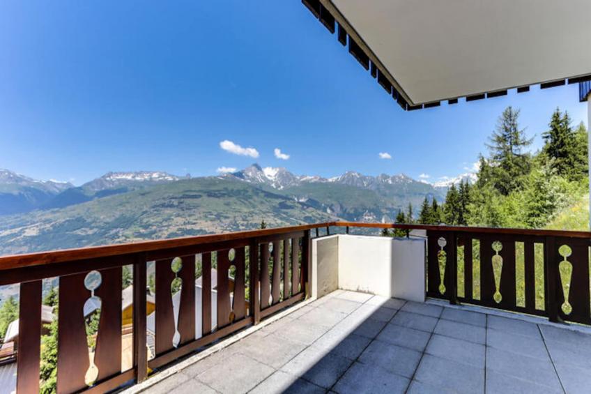 Résidence Presles - foto 8