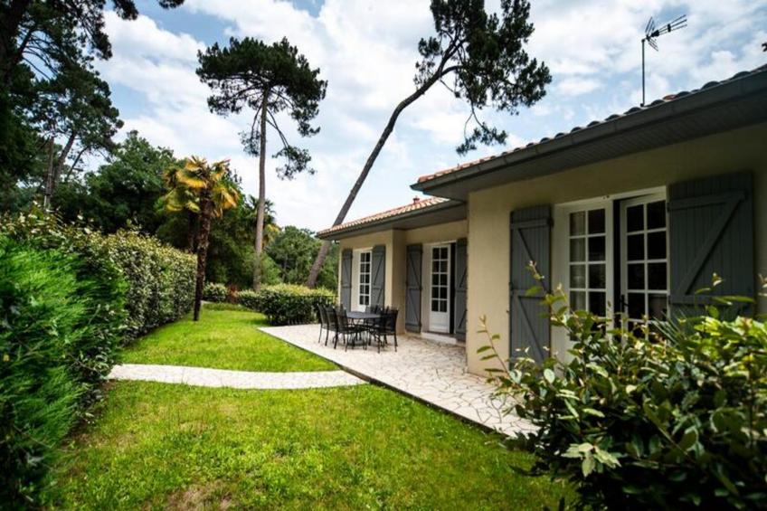 Résidence Villa Lou Bousquet - foto 17