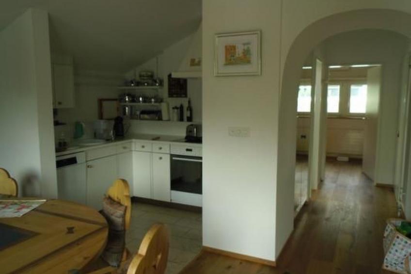 Grosszügige Dachwohnung mit Aussicht - foto 3