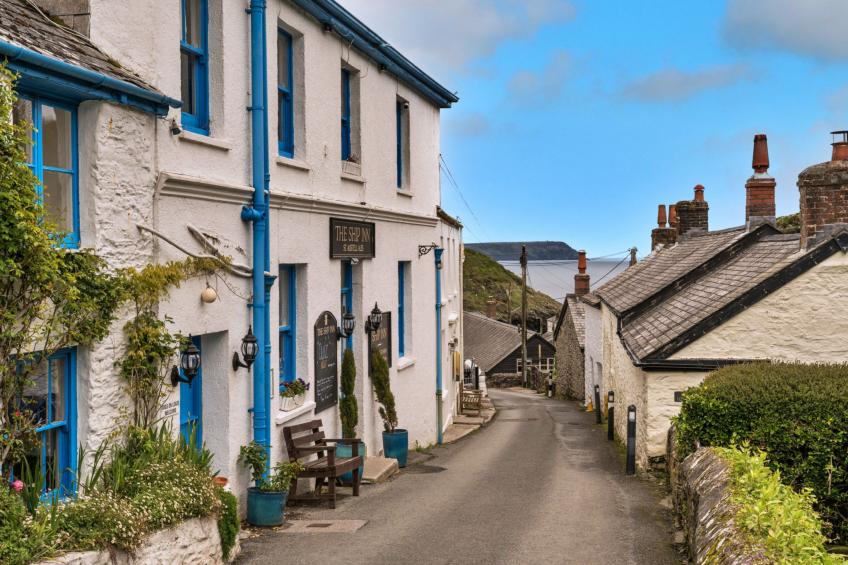 The Old Store - foto 11