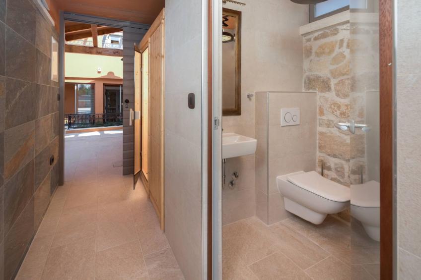 Die Höfe der Villa Ivan - foto 26