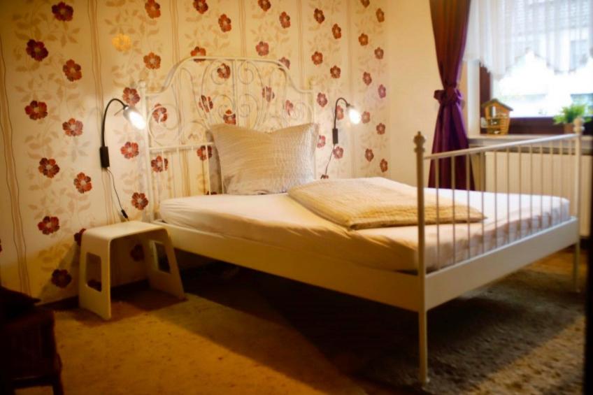 Fewo "Aal Obstbeem" - foto 22