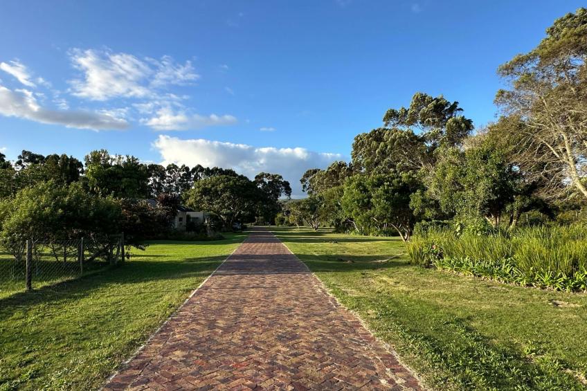 Estate Chalet 40 mit gemeinschaftlichem Pool, Südafrika - foto 35