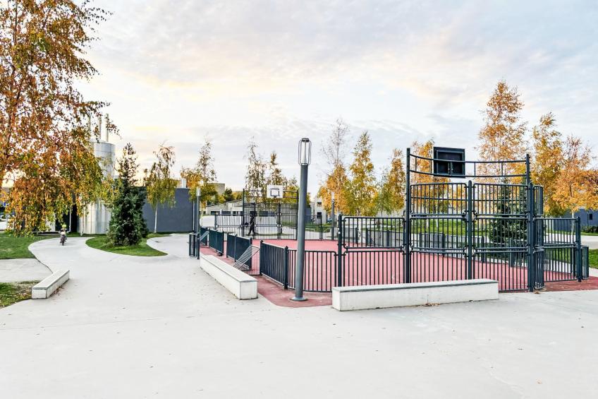 Zwischen den Hügeln (153) - foto 35