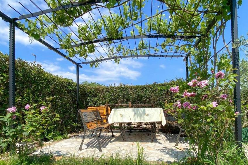 für 2 Personen ca. 30 m² in Novigrad, Adriaküste Kroatien (Westküste von I - foto 13