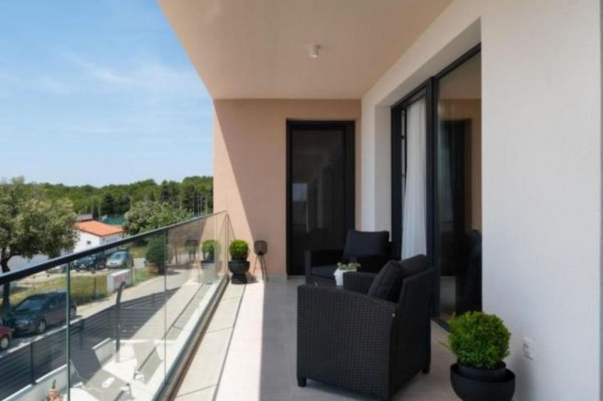Villa Barbara with heated pool - foto 10