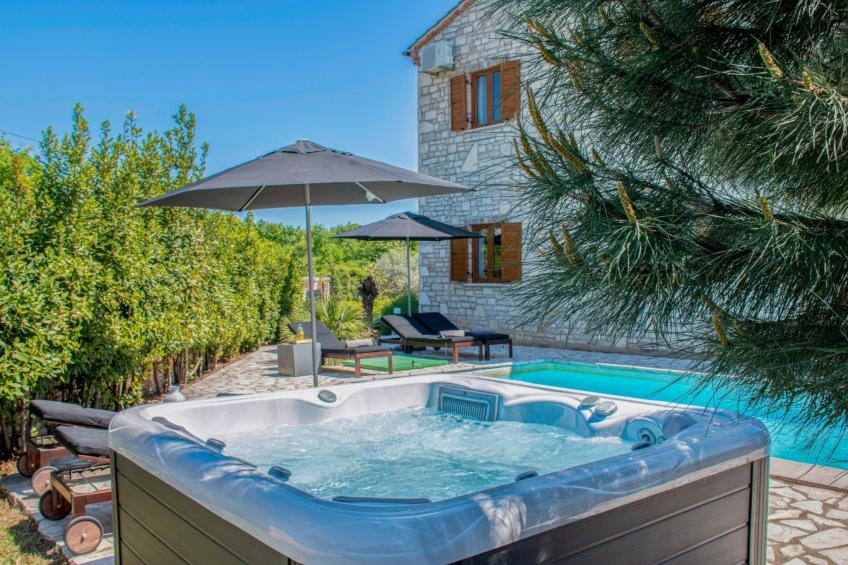Villa Verde Istria - foto 5