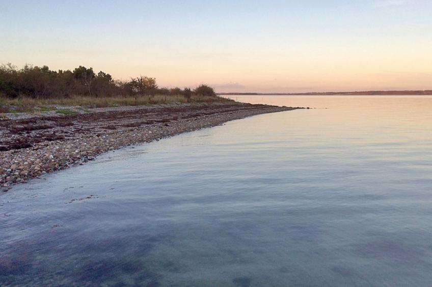 "Sissela" - 5m from the sea in Funen - foto 30