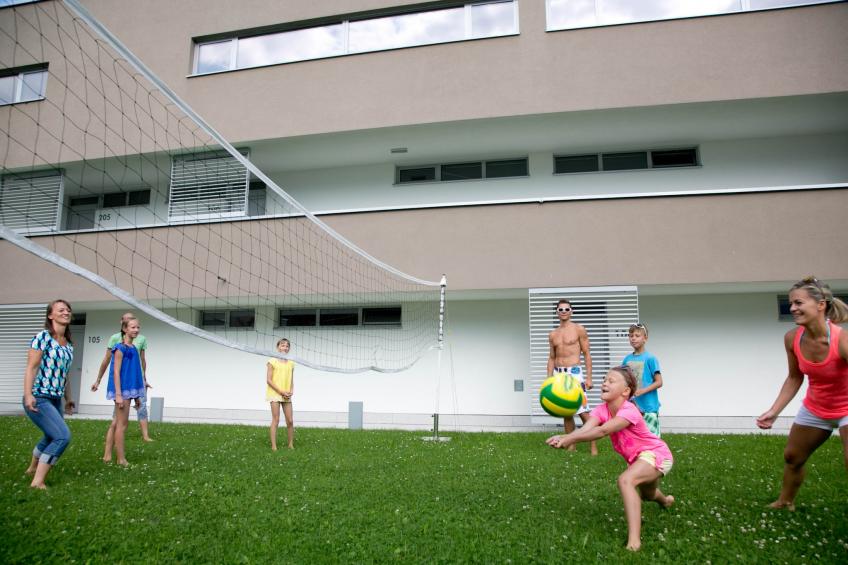 Tauernresidence Radstadt Penthousesuite - foto 42