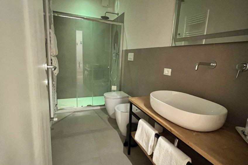 Vakantiehuis met zwembad, whirlpool en solarium - BF-VFWHH - foto 25