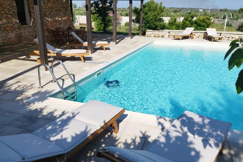 Villa Leonida - foto 35