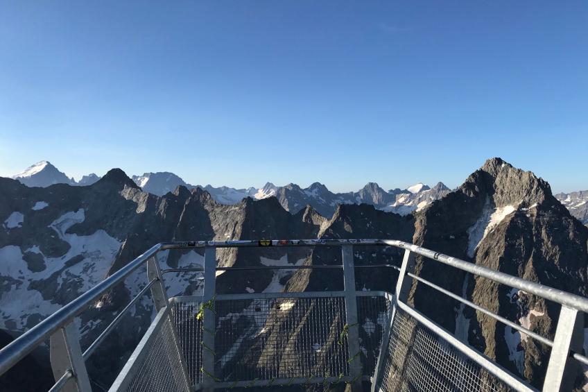 Résidence Andromède ST4N - foto 18