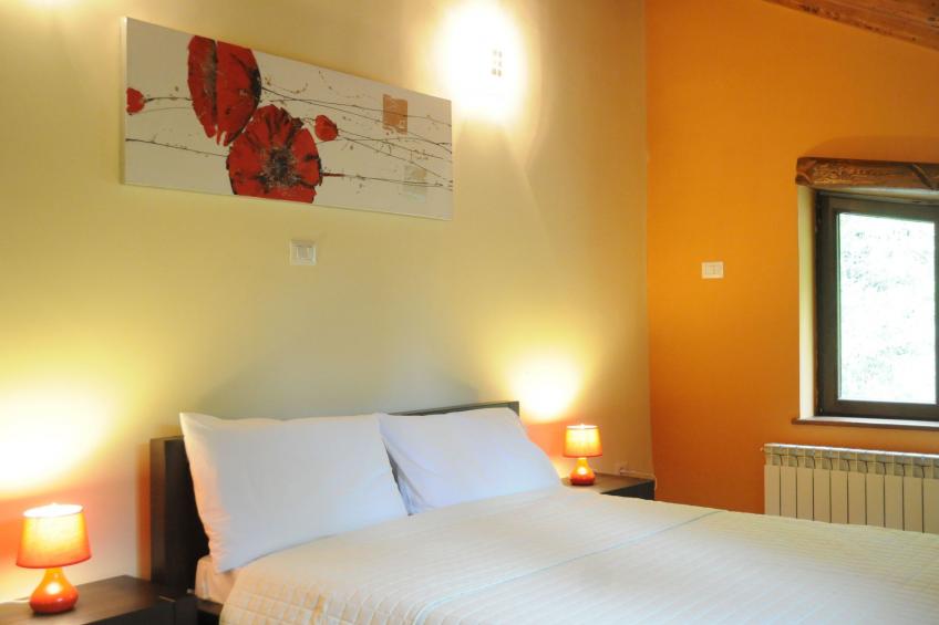 Relax Giusvalla River Villa 2 Etagen mit Terrasse - foto 20