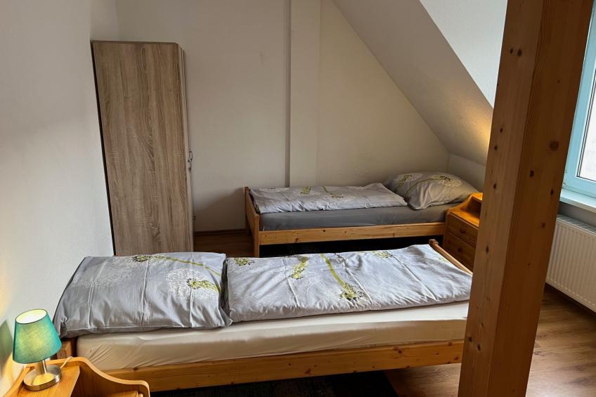 Wohnung in Norderende mit Großem Garten - foto 26