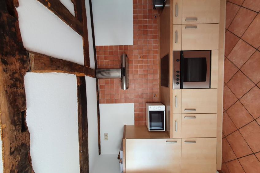 Romantisches Fachwerkhaus zwischen Rhein und Mosel - foto 39