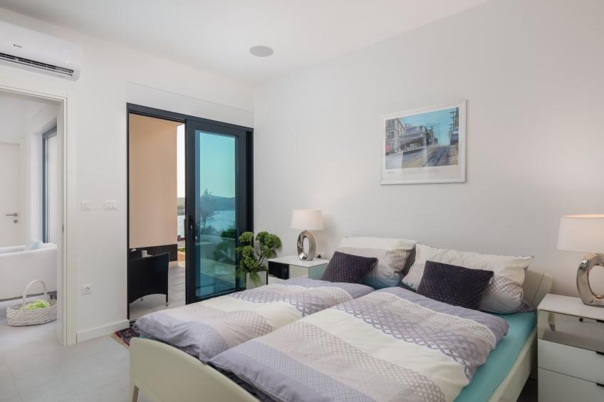 in Dvornica mit Privatem Pool - foto 31