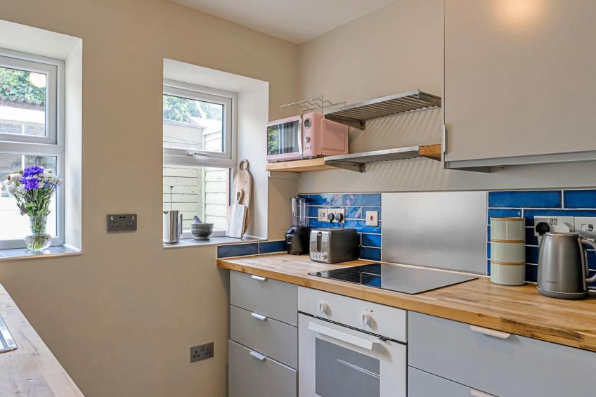 Castle House at Penzance - foto 18