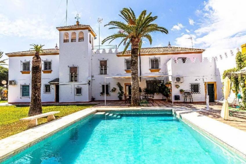 Hacienda El Corchuelo - foto 48