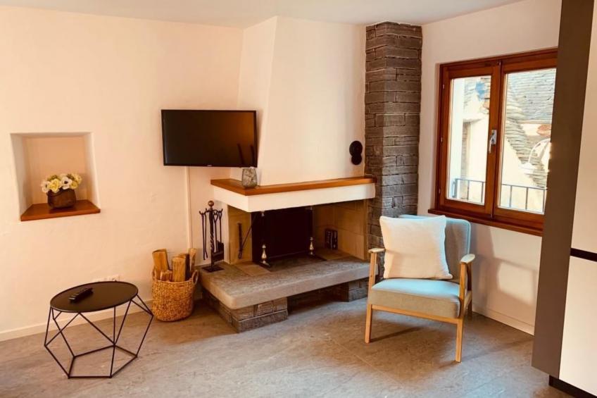 Tausend Steine Haus - foto 8