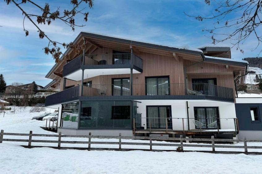 Bergzeit Penthouse - foto 5