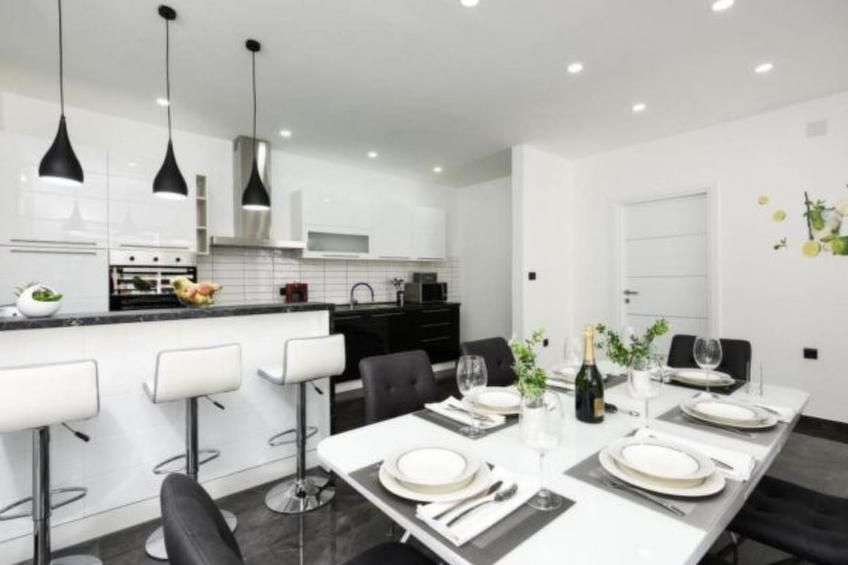 Villa Mare with heated pool and gym - foto 4