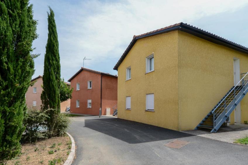 Le Domaine du Green 2P4H - foto 12
