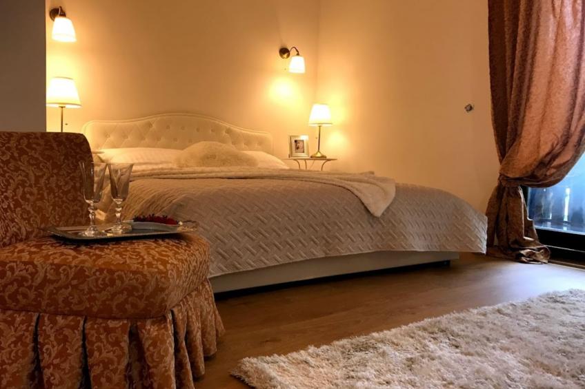 Apartments & Rooms Latin - Standard Double Room - foto 3