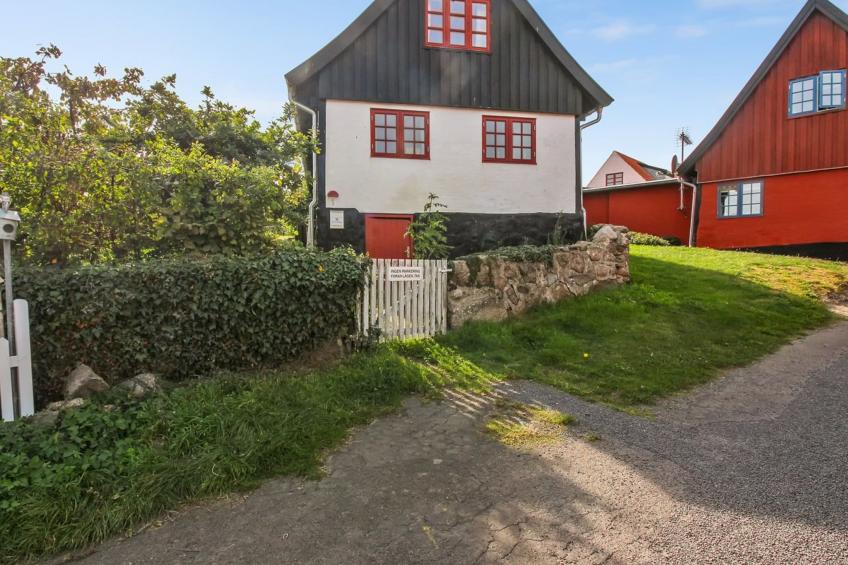 "Christan" - 200m from the sea in Bornholm - foto 20