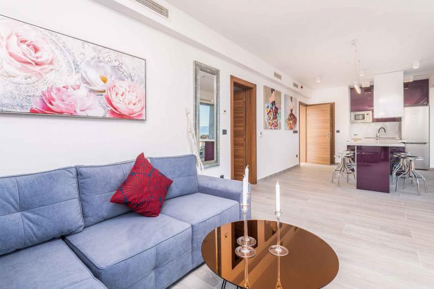 Villa with private pool, jacuzzi and sauna - BF-GZZ8W - foto 17