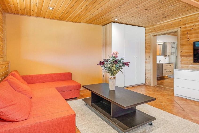 88205 1. ETG, ØVRE BYGG - foto 19