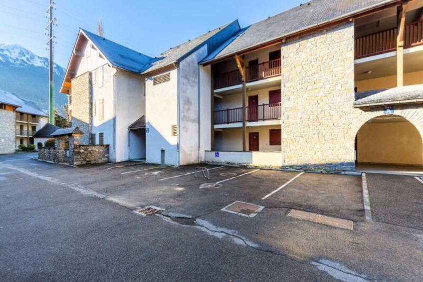 Résidence Ardoisieres Bat A - foto 10