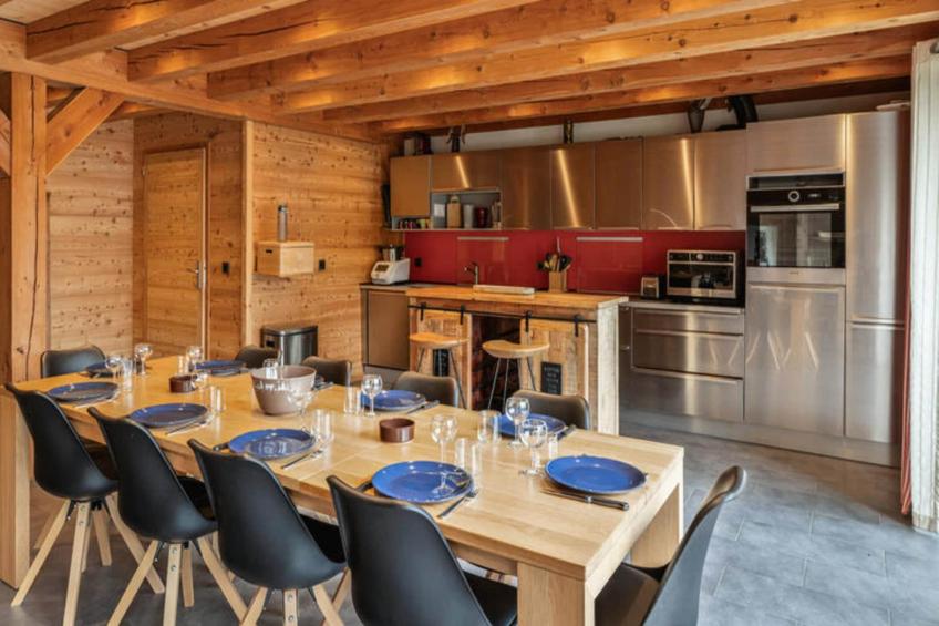 Résidence Marmottant - foto 10