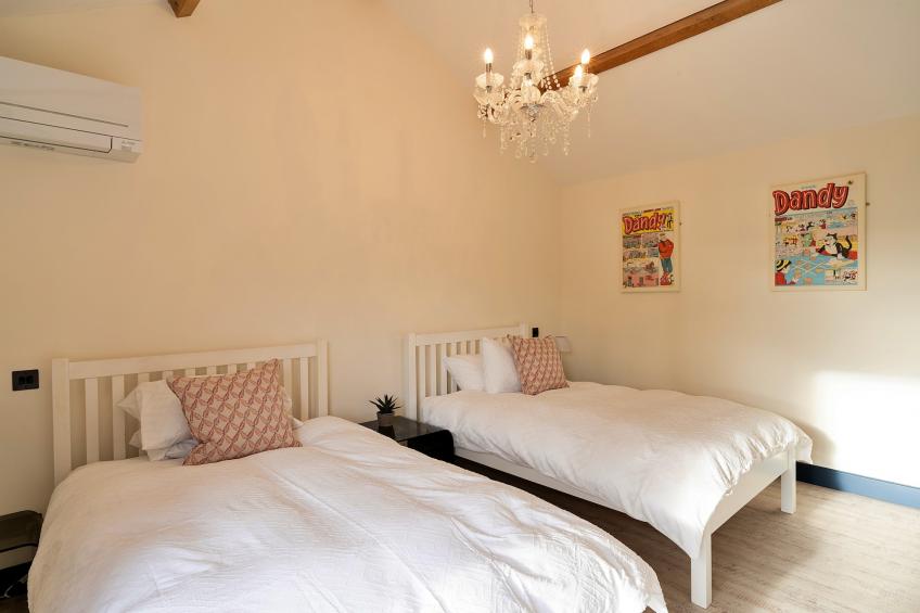 The Stables at Lilac Cottage - foto 17