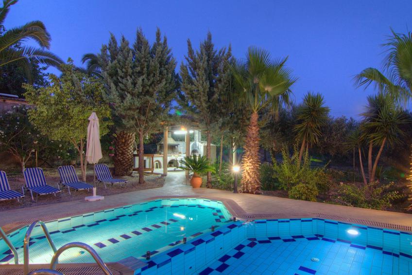 Villa "Elena" mit Bergblick - foto 7