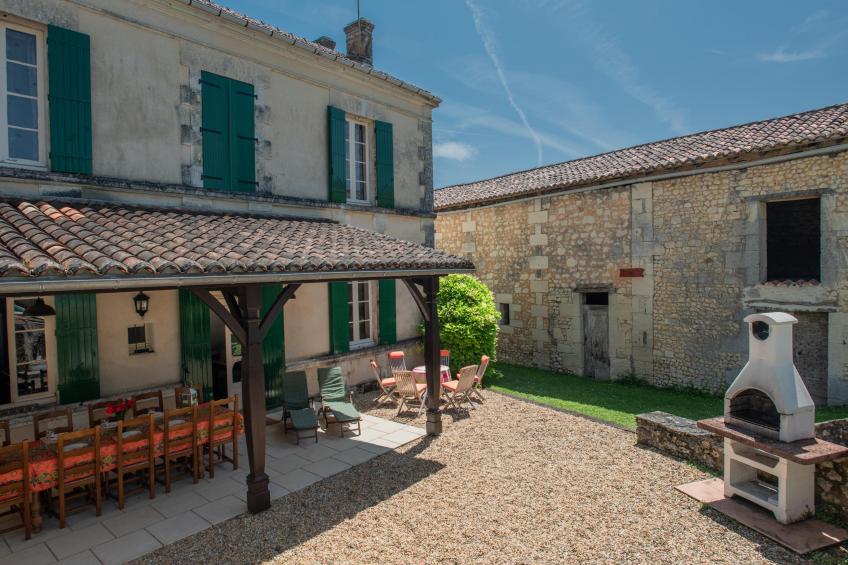 Gite Le Presbytère - foto 78