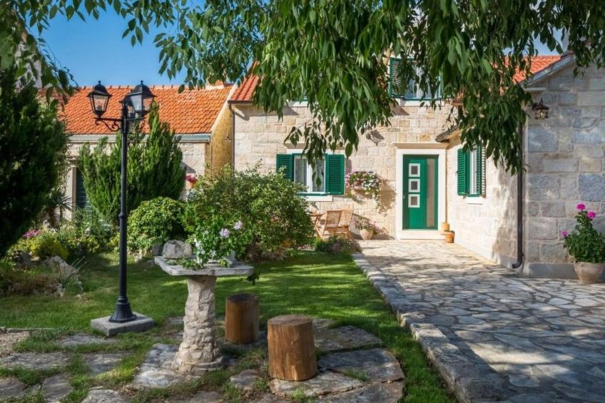 Villa Garten - foto 2