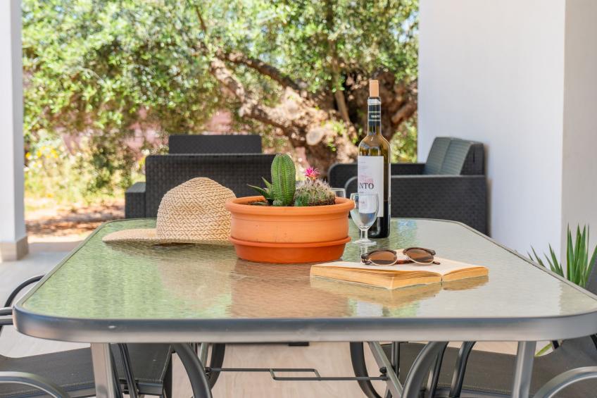 Olivera Country Cottage - foto 10