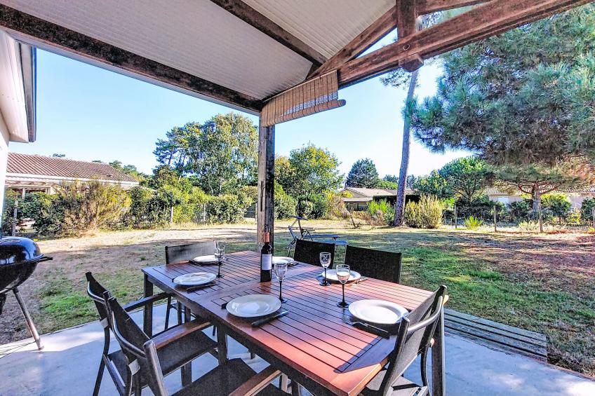 Les Arbousiers - foto 5