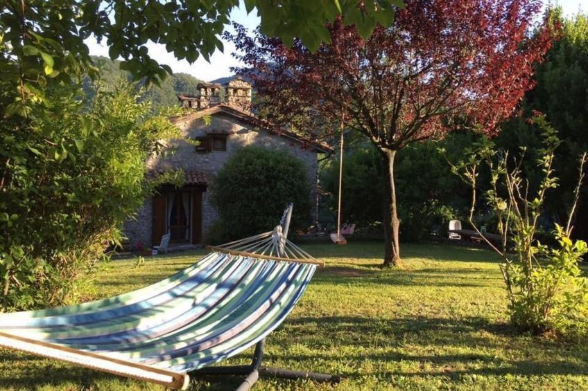 Wohnung 'Huts 3' mit Wasserblick - foto 31