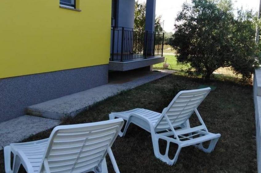 mit Terrasse, Grill und Garten - foto 29