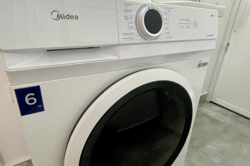 Wohnung "Ta Nenu" mit Wi-Fi - foto 11