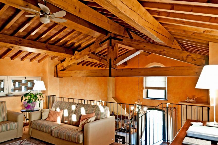 Ferienvilla 'Colle sotto 17' mit privatem Pool - foto 32