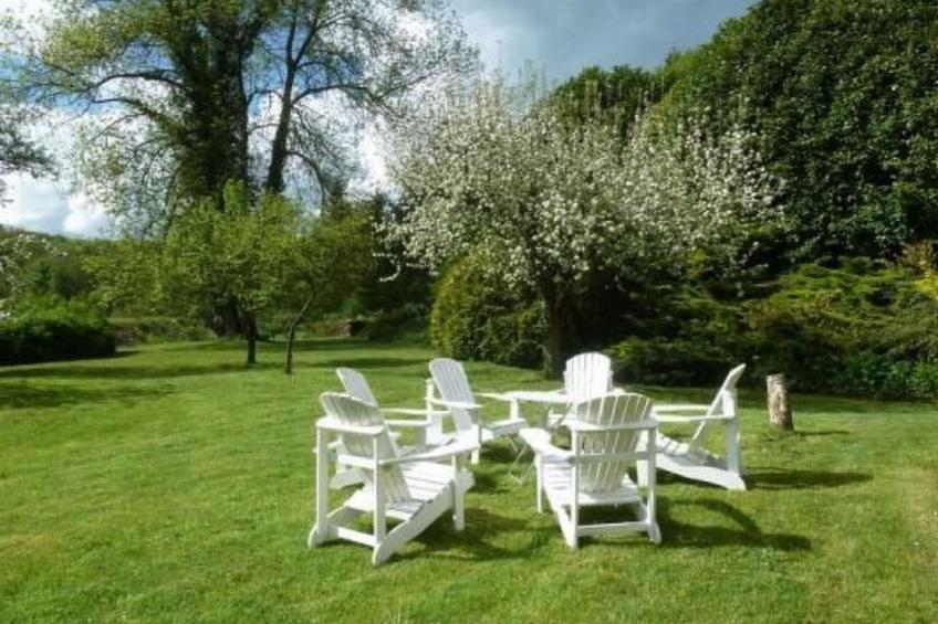 The Water Mill of Tourteron - foto 12