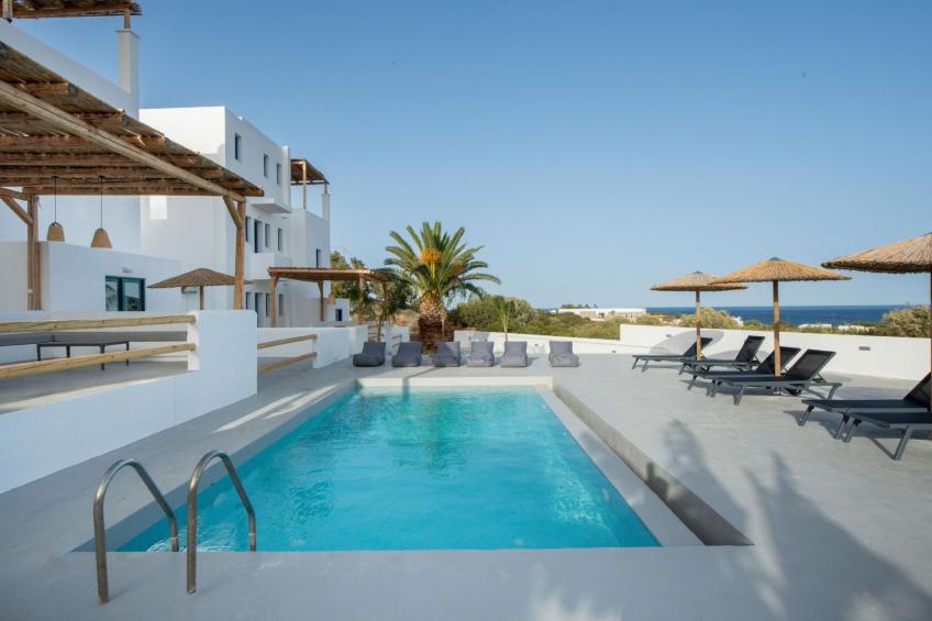 Blue Di Mare Villen-Maionette 1 - foto 4