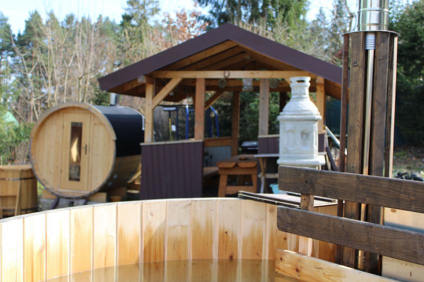 Hütte in der Orava - foto 27