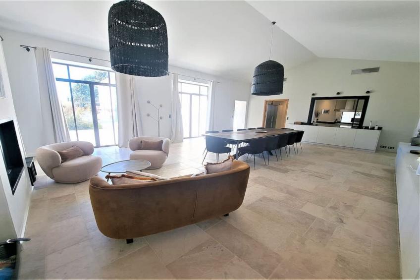 Mas prestigieux au coeur de Saint-Remy-de-Provence - foto 40