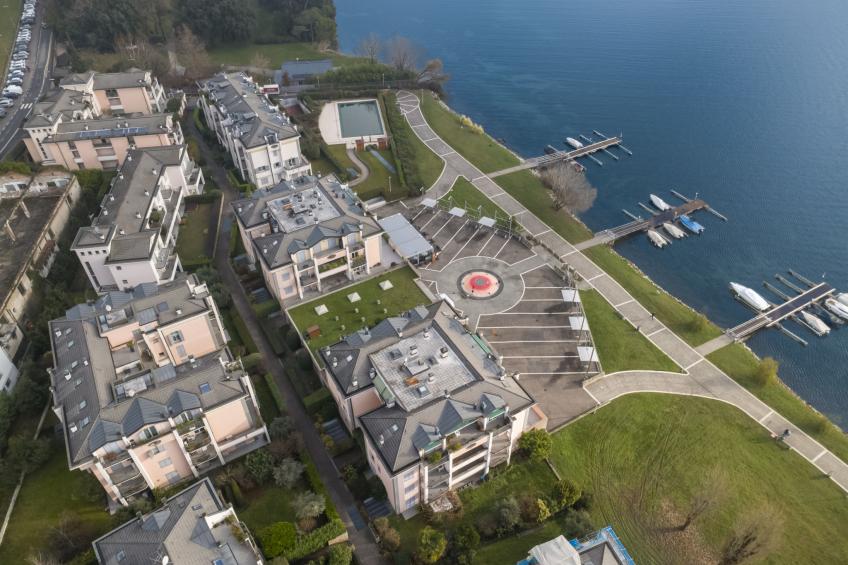 Casa Alba Terrace View - foto 17