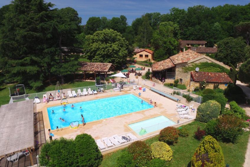 Feriendorf im Périgord - Villa 4-6 pers. - foto 11